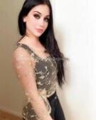 Анкета проститутки Елизавета - метро Зябликово, возраст - 26