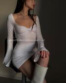 Анкета проститутки Диана - метро Новогиреево, возраст - 26