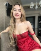 Анкета проститутки Лера - метро Даниловский, возраст - 26