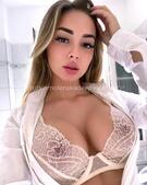 Анкета проститутки Нила - метро Южное Бутово, возраст - 26