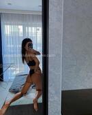 Анкета проститутки Леночка - метро Крылатское, возраст - 26