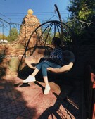 Анкета проститутки Лизочка - метро Таганский, возраст - 26