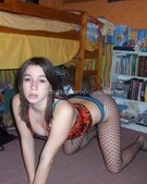 Анкета проститутки Надежда - метро Чертаново Северное, возраст - 26