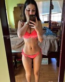 Анкета проститутки Оксана - метро Чертаново Северное, возраст - 26