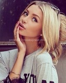 Анкета проститутки Мира - метро Сходненская, возраст - 26