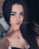 Анкета проститутки Катюша - метро Сходненская, возраст - 26