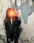 Анкета проститутки Анюта - метро Сходненская, возраст - 27