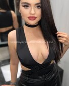 Анкета проститутки Ярослава - метро Басманный, возраст - 27