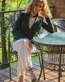 Анкета проститутки Лариса - метро Южное Бутово, возраст - 27