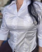 Анкета проститутки Марго - метро Басманный, возраст - 27