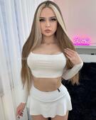 Анкета проститутки Николь - метро Хорошевский, возраст - 27