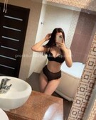 Анкета проститутки Надюша - метро Пресненский, возраст - 27