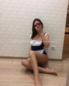 Анкета проститутки Слава - метро Отрадное, возраст - 28