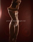 Анкета проститутки Каролина - метро Сокол, возраст - 28