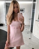 Анкета проститутки Виктория - метро Басманный, возраст - 30