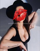 Анкета проститутки Снежана - метро Тверской, возраст - 30