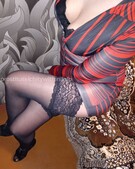 Анкета проститутки Сабина - метро Донской, возраст - 34