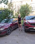 Анкета проститутки Адель - метро Таганский, возраст - 38