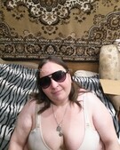 Анкета проститутки Линда - метро Алексеевский, возраст - 38