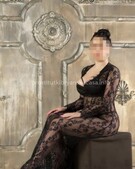 Анкета проститутки Эмма - метро Северное Тушино, возраст - 38