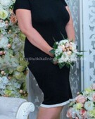 Анкета проститутки Лизочка - метро Северное Медведково, возраст - 41