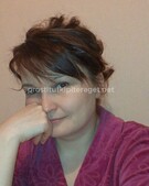 Анкета проститутки Ангелина - метро Бибирево, возраст - 41