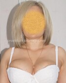 Анкета проститутки Алиса - метро Пресненский, возраст - 41